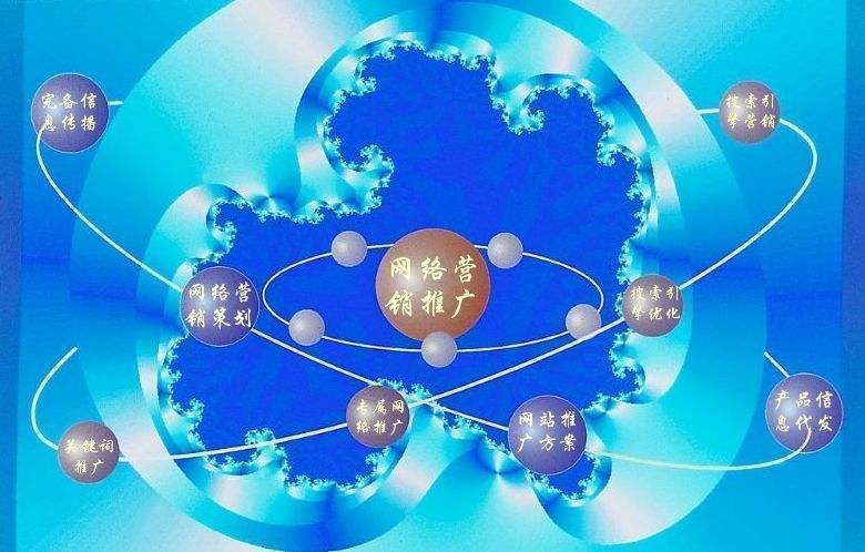 昌都新媒体运营企业需要掌握的网络推广技巧有哪些